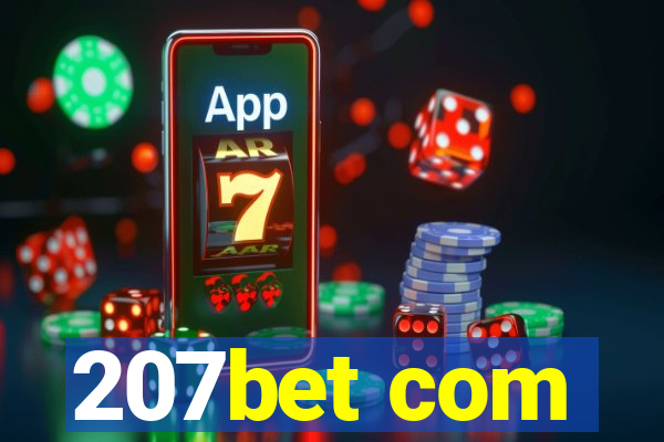 207bet com